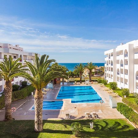 פורצ'ס Quinta Das Palmeiras Pool & Beach In Pera מראה חיצוני תמונה
