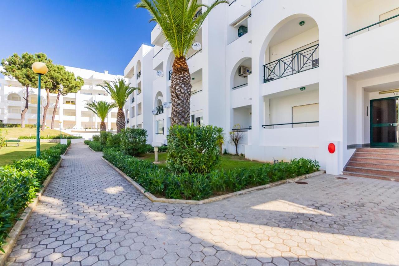 פורצ'ס Quinta Das Palmeiras Pool & Beach In Pera מראה חיצוני תמונה