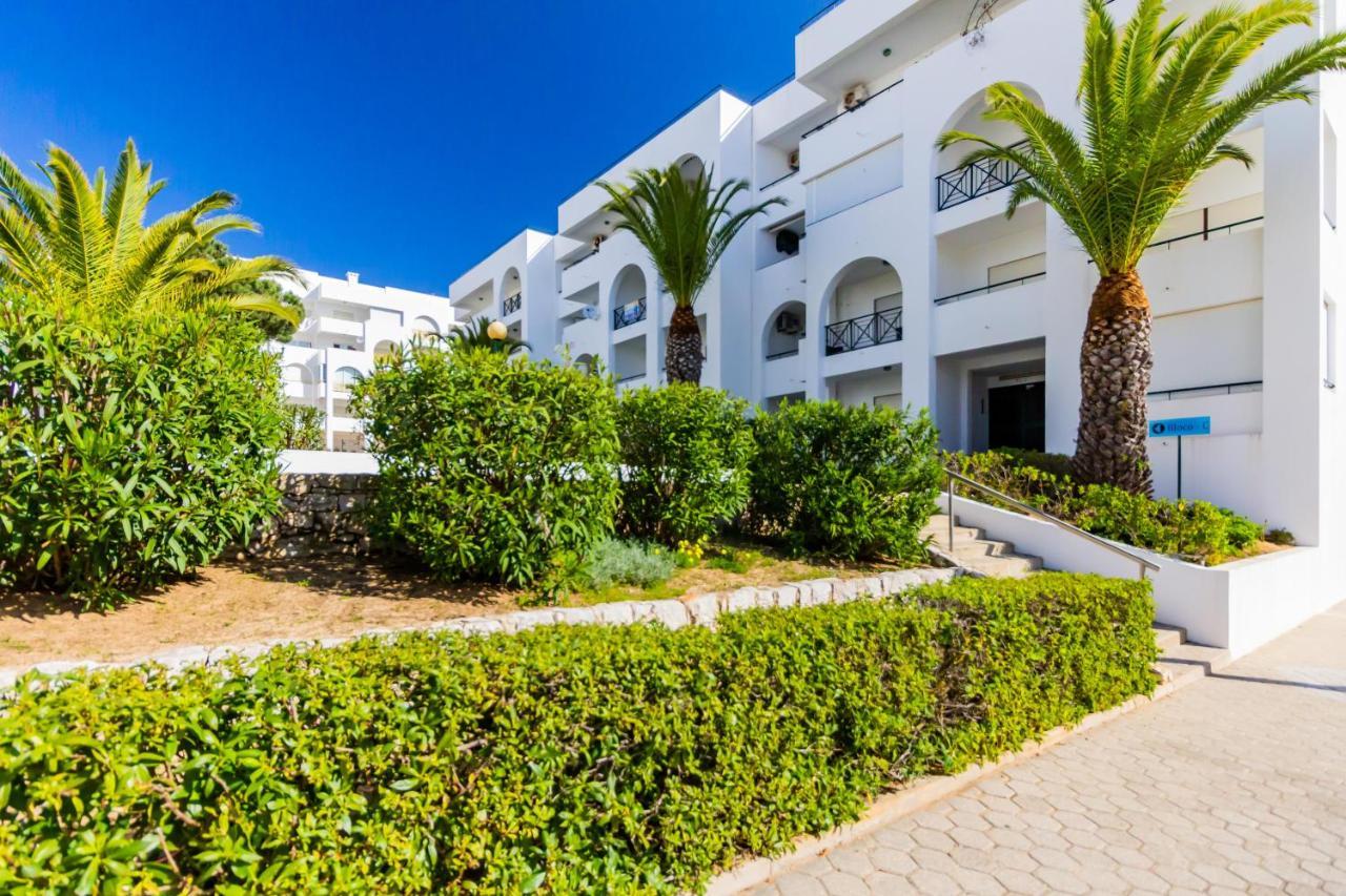 פורצ'ס Quinta Das Palmeiras Pool & Beach In Pera מראה חיצוני תמונה