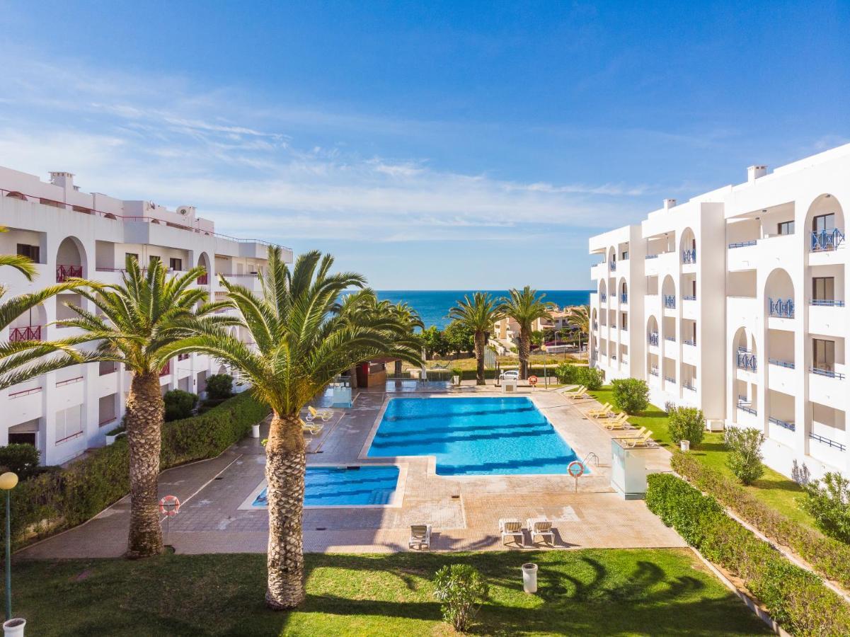 פורצ'ס Quinta Das Palmeiras Pool & Beach In Pera מראה חיצוני תמונה