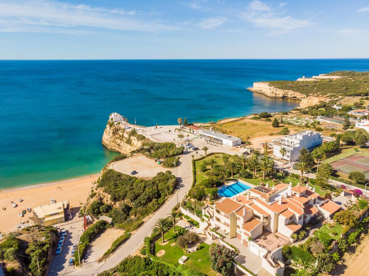 פורצ'ס Quinta Das Palmeiras Pool & Beach In Pera מראה חיצוני תמונה